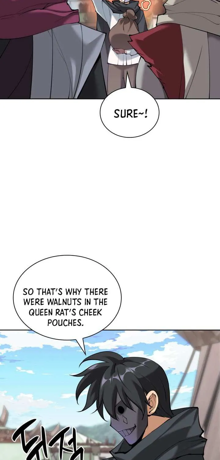Overgeared (Team Argo) Chapter 259 page 80 - 