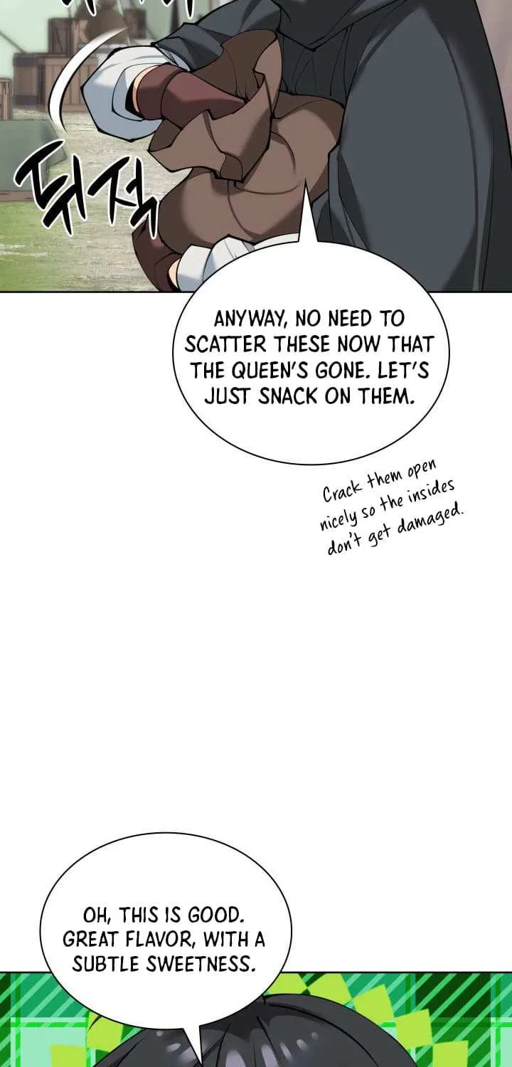Overgeared (Team Argo) Chapter 259 page 81 - 