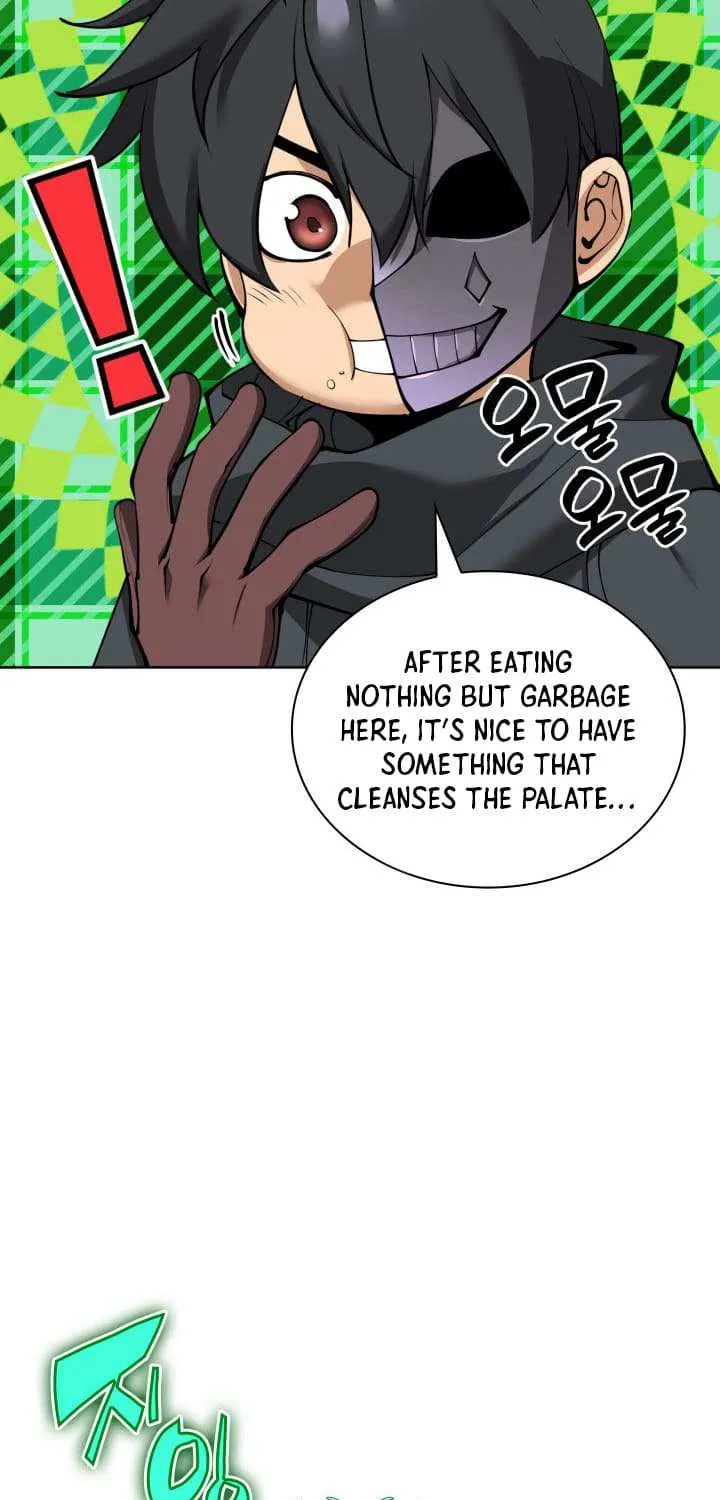 Overgeared (Team Argo) Chapter 259 page 82 - 