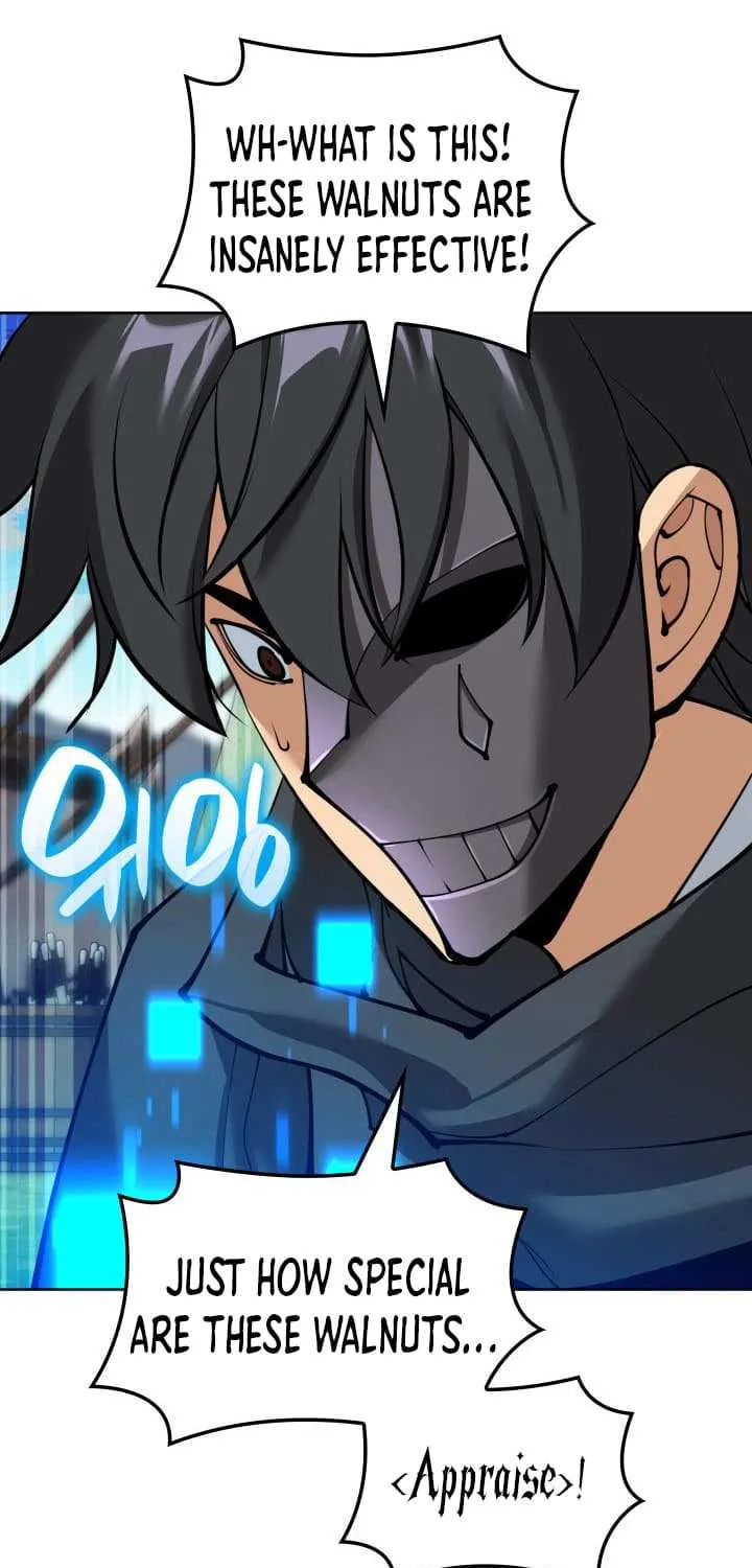 Overgeared (Team Argo) Chapter 259 page 85 - 