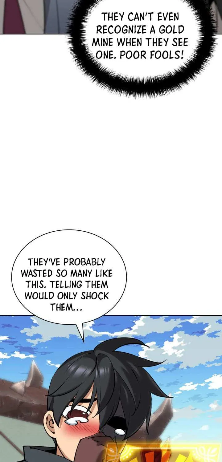 Overgeared (Team Argo) Chapter 259 page 90 - 