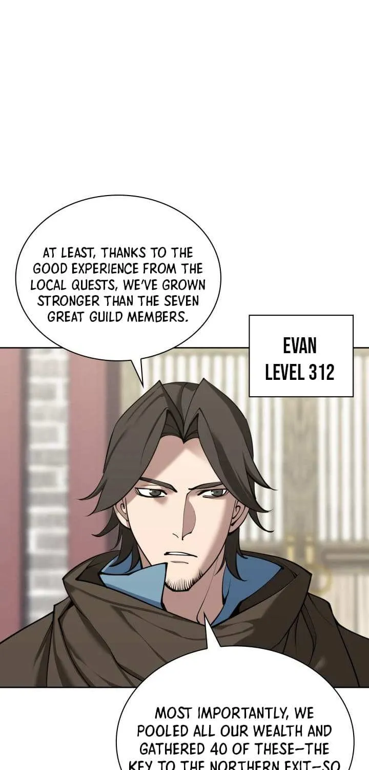 Overgeared (Team Argo) Chapter 259 page 10 - 