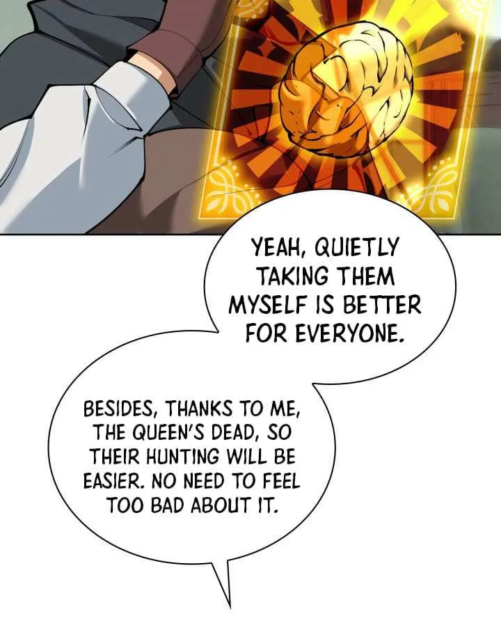 Overgeared (Team Argo) Chapter 259 page 91 - 
