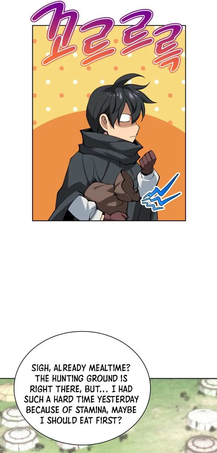 Overgeared (Team Argo) Chapter 259 page 99 - 