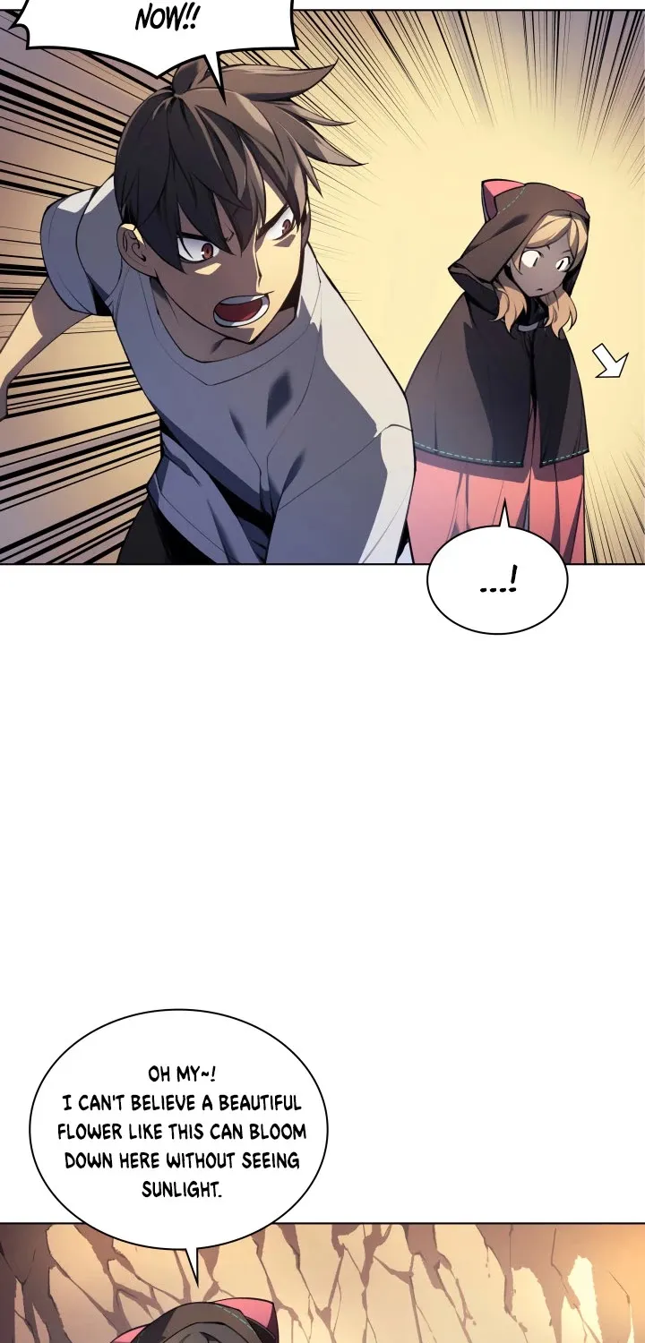 Overgeared (Team Argo) Chapter 26 page 11 - 