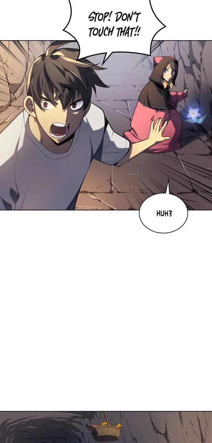 Overgeared (Team Argo) Chapter 26 page 13 - 