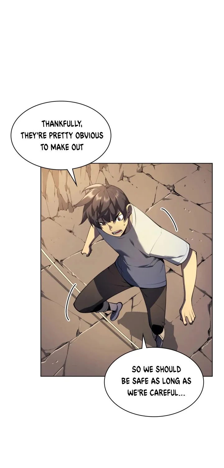 Overgeared (Team Argo) Chapter 26 page 15 - 
