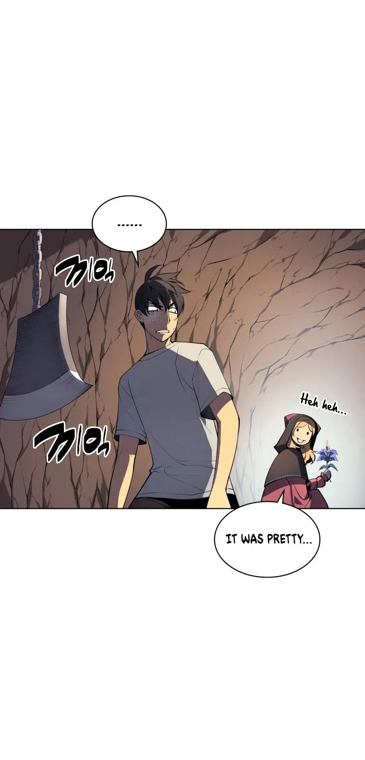 Overgeared (Team Argo) Chapter 26 page 17 - 