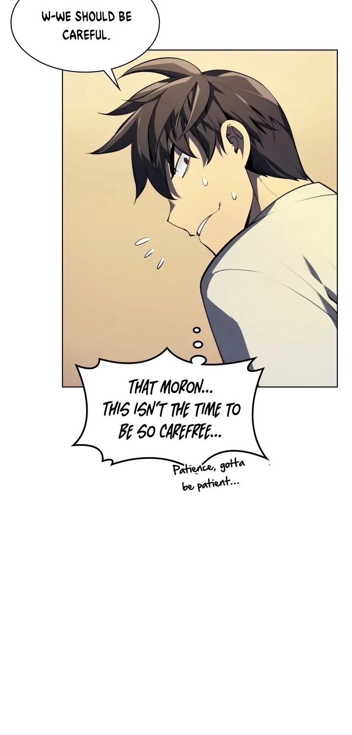 Overgeared (Team Argo) Chapter 26 page 19 - 
