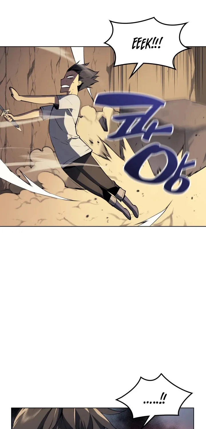 Overgeared (Team Argo) Chapter 26 page 21 - 