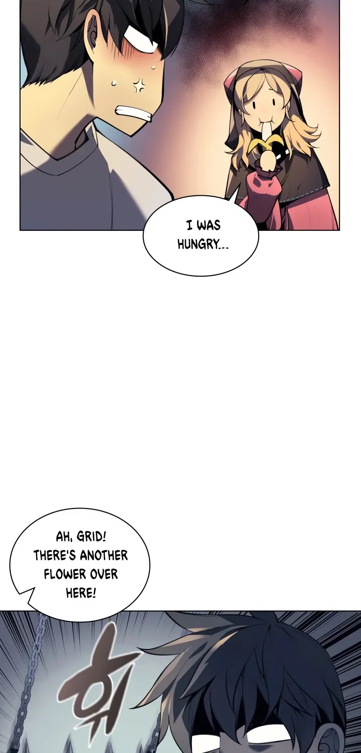Overgeared (Team Argo) Chapter 26 page 22 - 