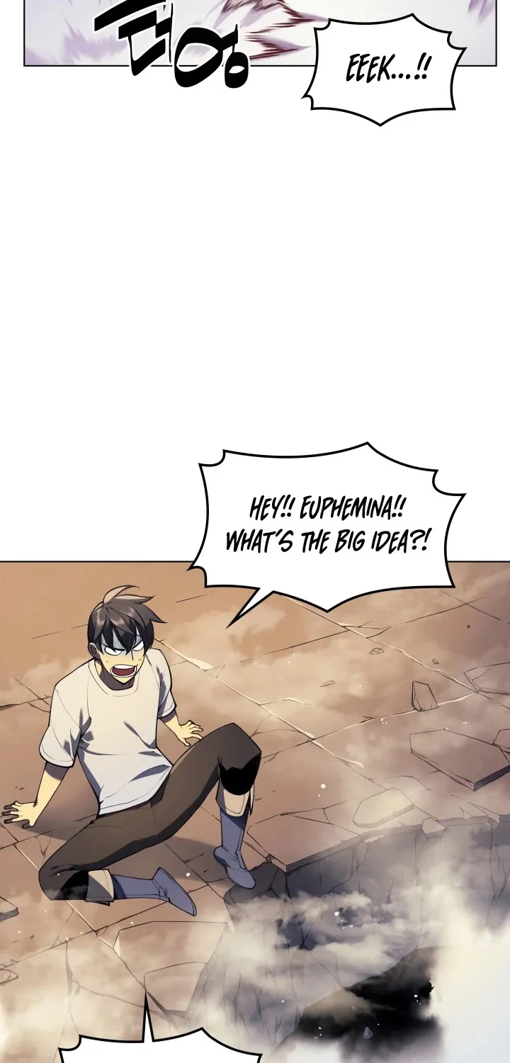 Overgeared (Team Argo) Chapter 26 page 25 - 