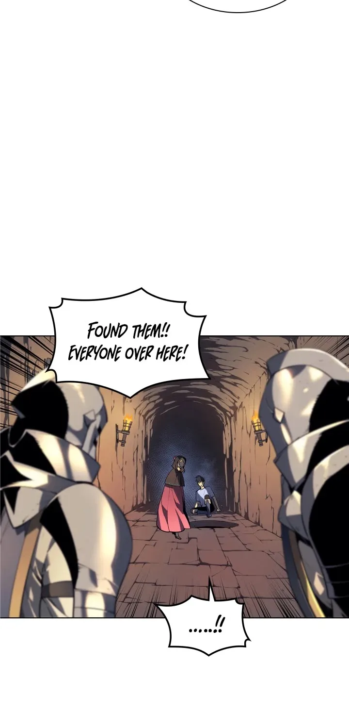 Overgeared (Team Argo) Chapter 26 page 28 - 