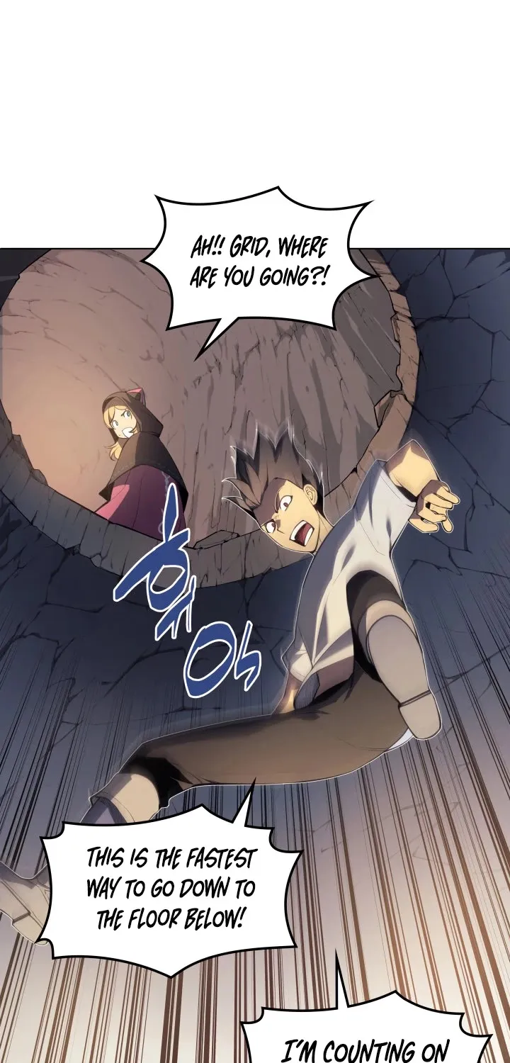 Overgeared (Team Argo) Chapter 26 page 29 - 