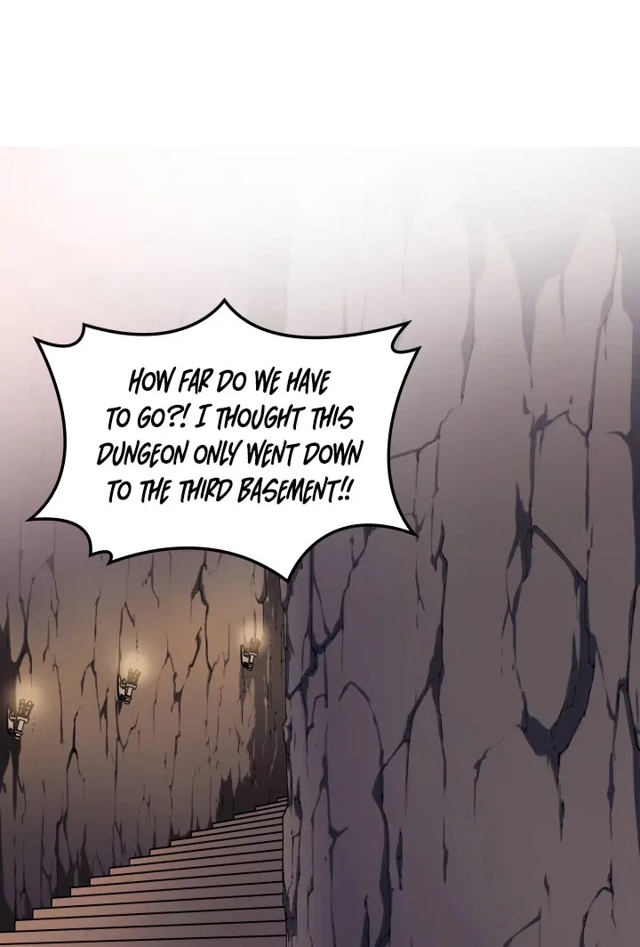 Overgeared (Team Argo) Chapter 26 page 4 - 