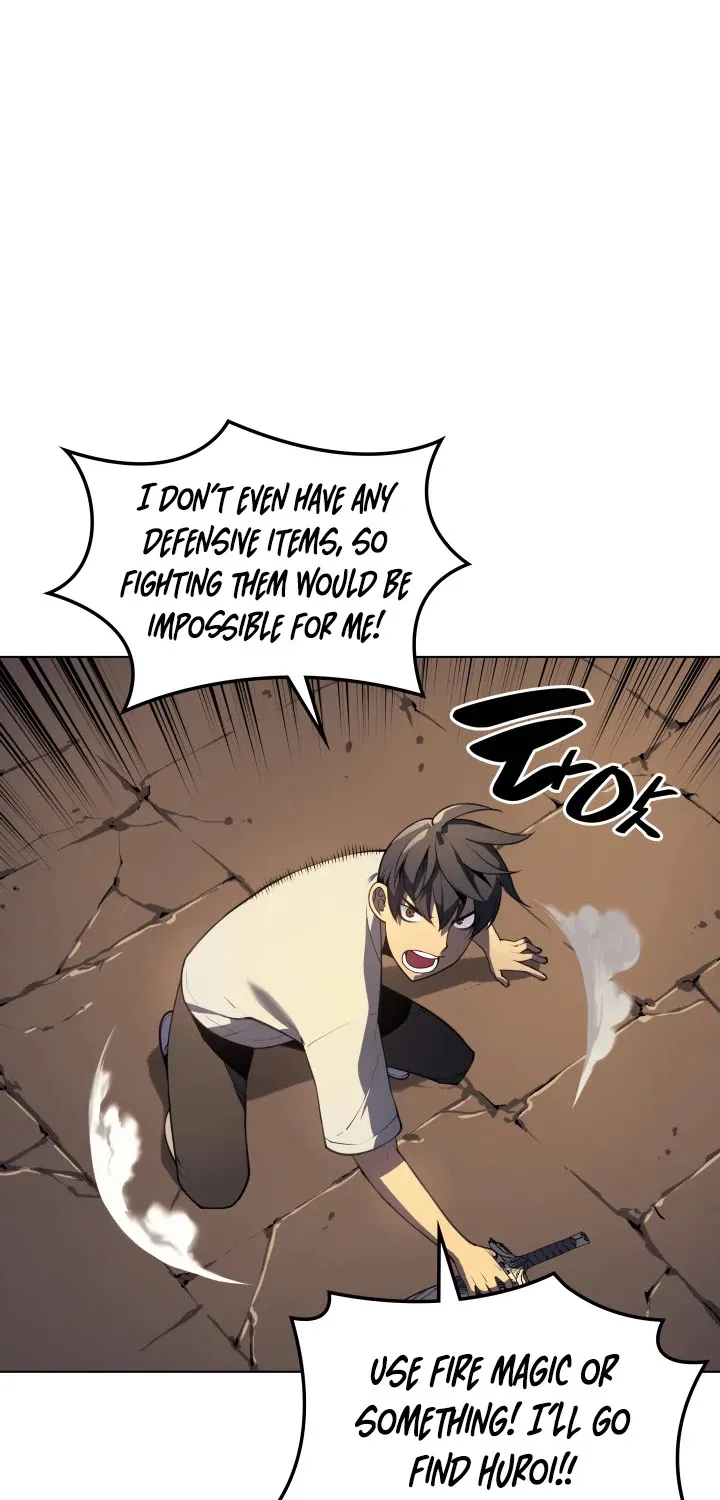 Overgeared (Team Argo) Chapter 26 page 31 - 