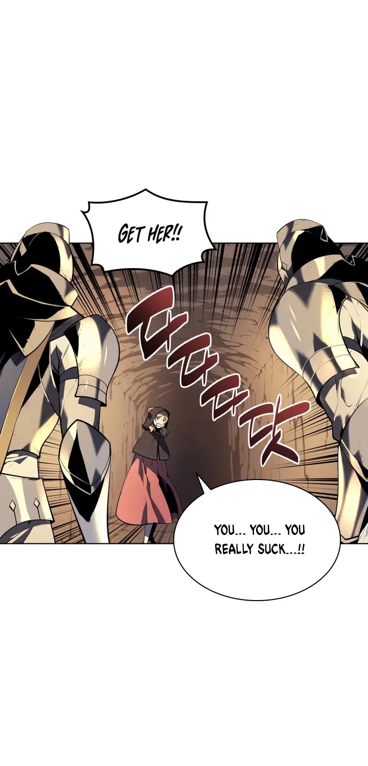 Overgeared (Team Argo) Chapter 26 page 33 - 