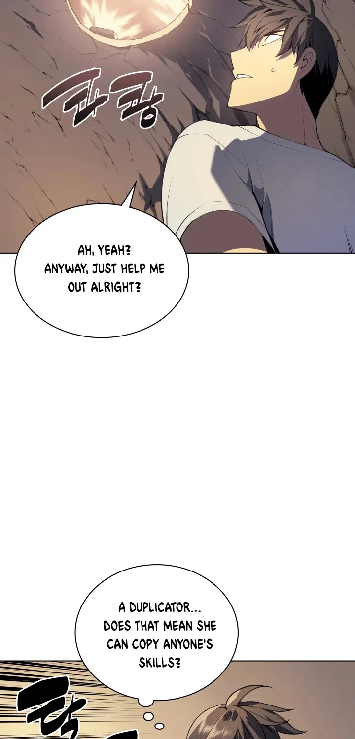 Overgeared (Team Argo) Chapter 26 page 35 - 