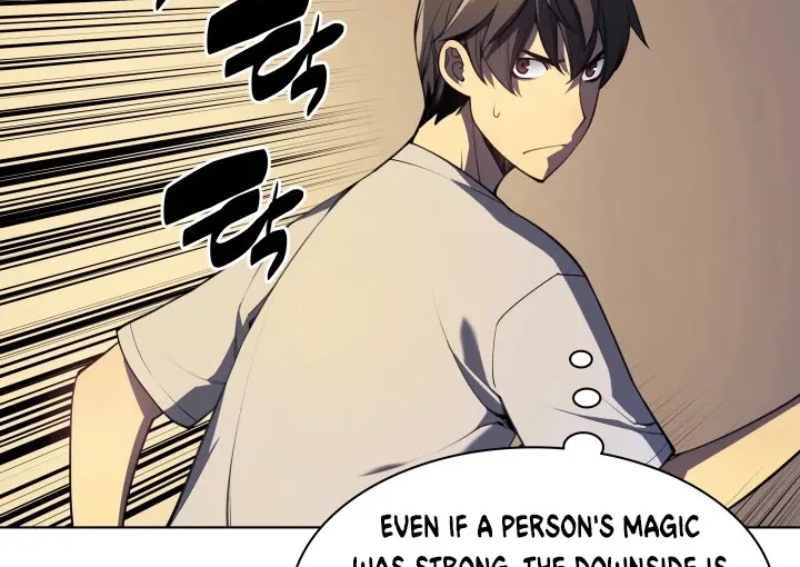 Overgeared (Team Argo) Chapter 26 page 36 - 