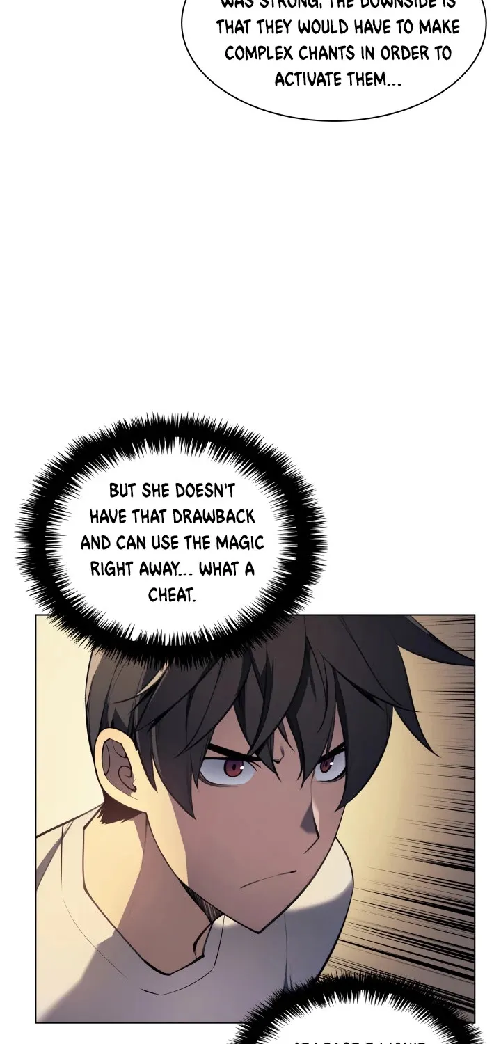 Overgeared (Team Argo) Chapter 26 page 37 - 