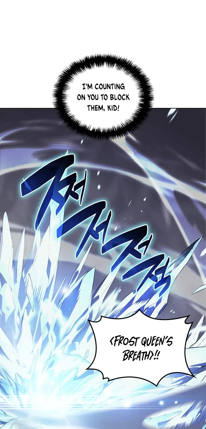 Overgeared (Team Argo) Chapter 26 page 39 - 