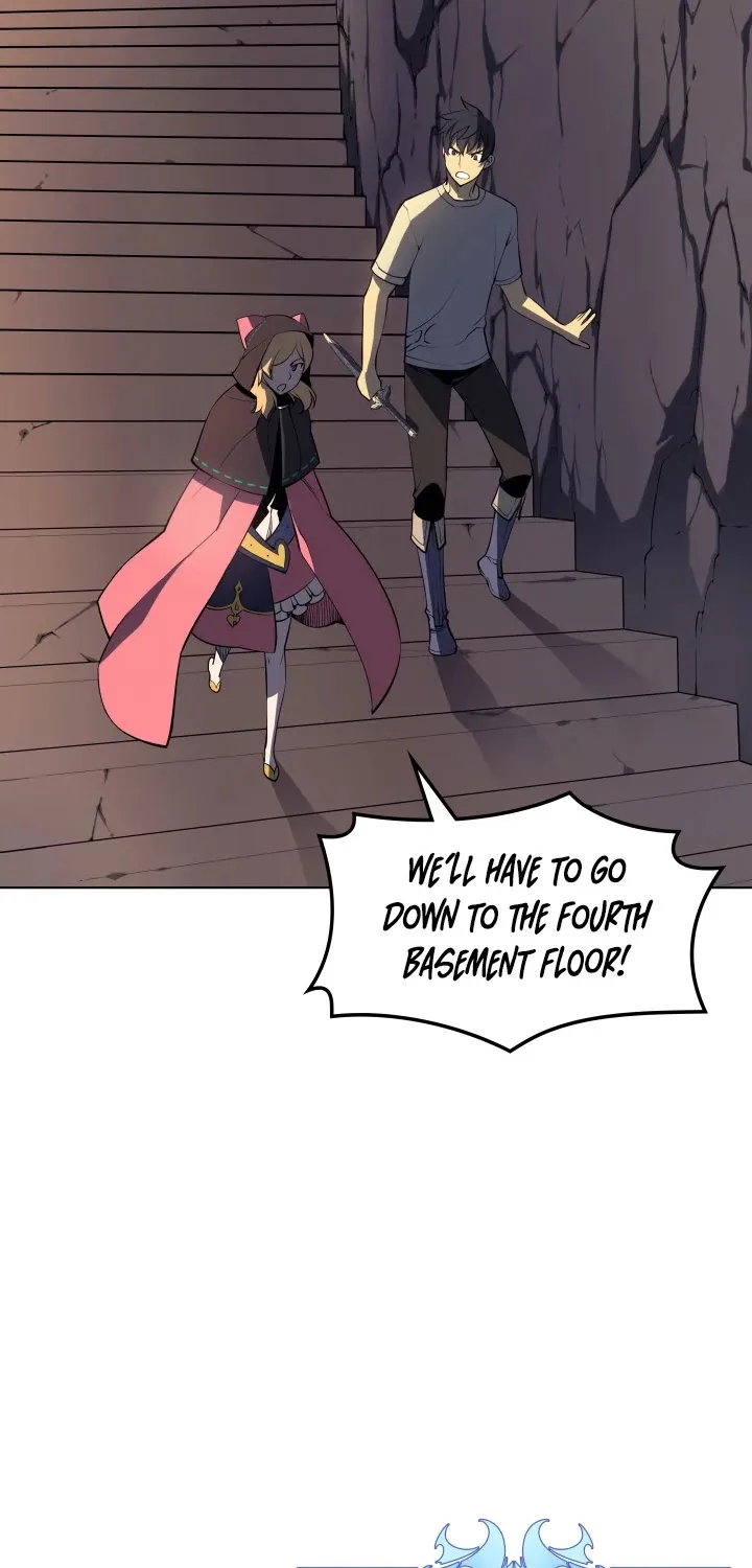 Overgeared (Team Argo) Chapter 26 page 5 - 
