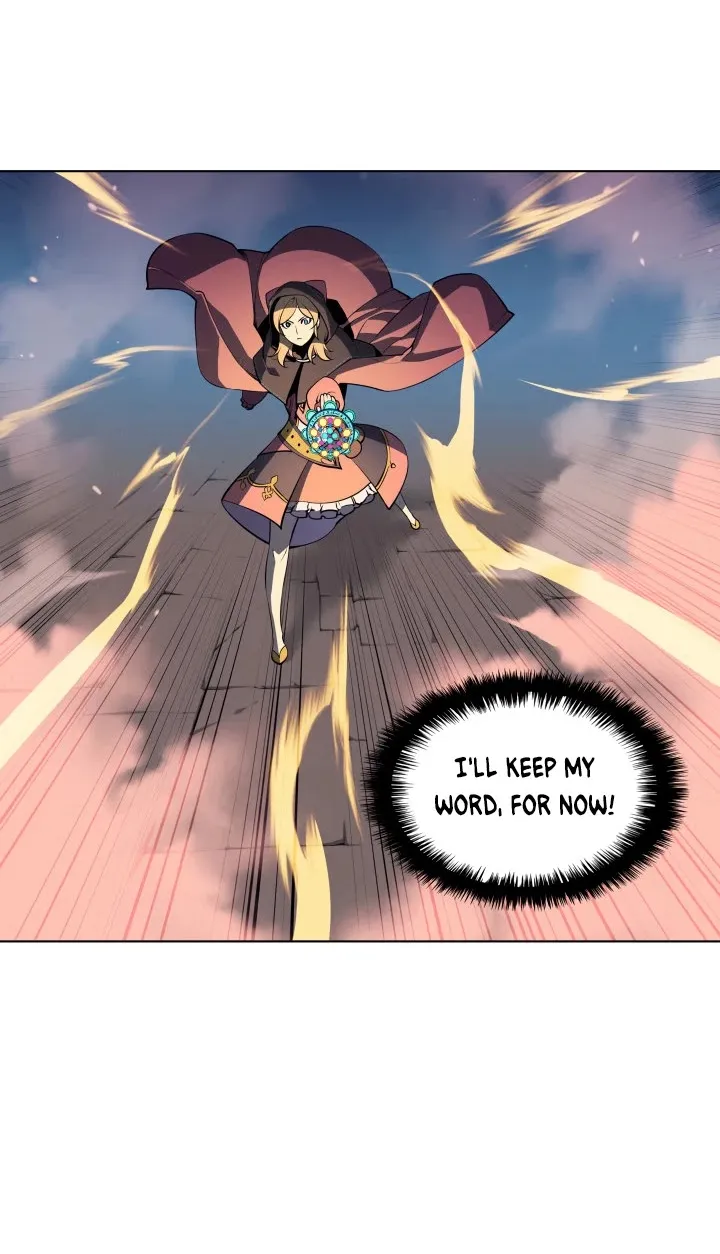 Overgeared (Team Argo) Chapter 26 page 50 - 