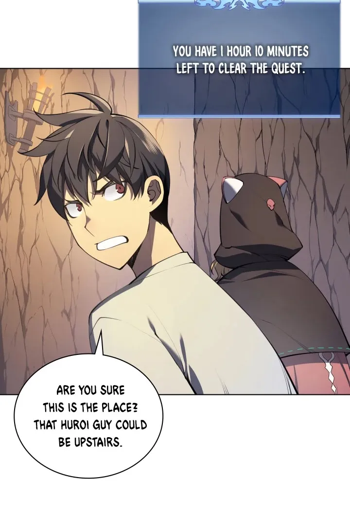Overgeared (Team Argo) Chapter 26 page 6 - 