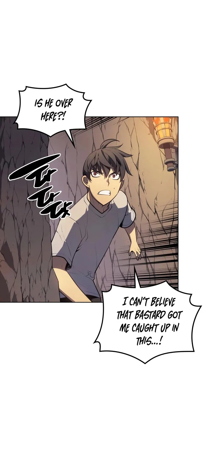 Overgeared (Team Argo) Chapter 26 page 57 - 