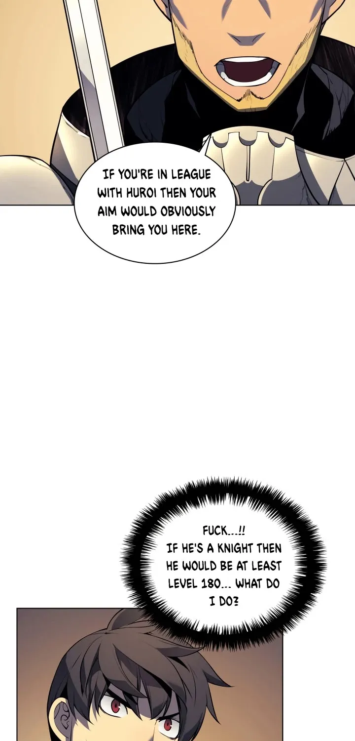 Overgeared (Team Argo) Chapter 26 page 61 - 