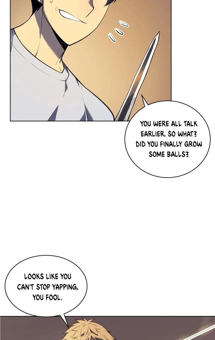 Overgeared (Team Argo) Chapter 26 page 62 - 