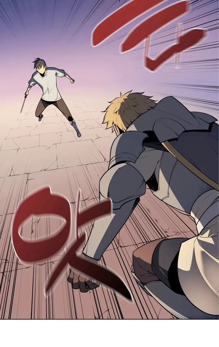 Overgeared (Team Argo) Chapter 26 page 64 - 
