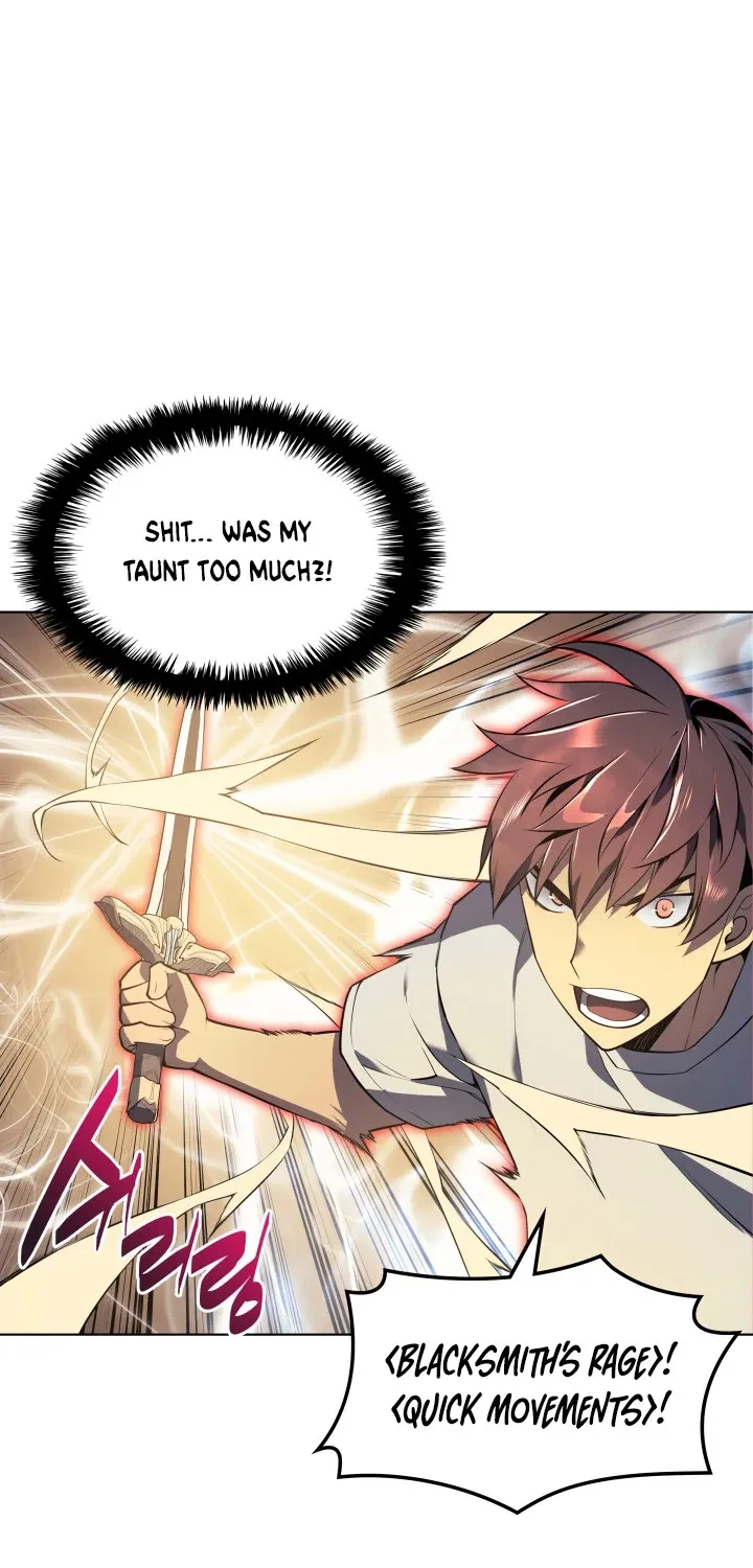 Overgeared (Team Argo) Chapter 26 page 65 - 