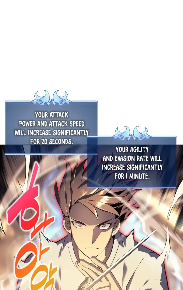 Overgeared (Team Argo) Chapter 26 page 66 - 