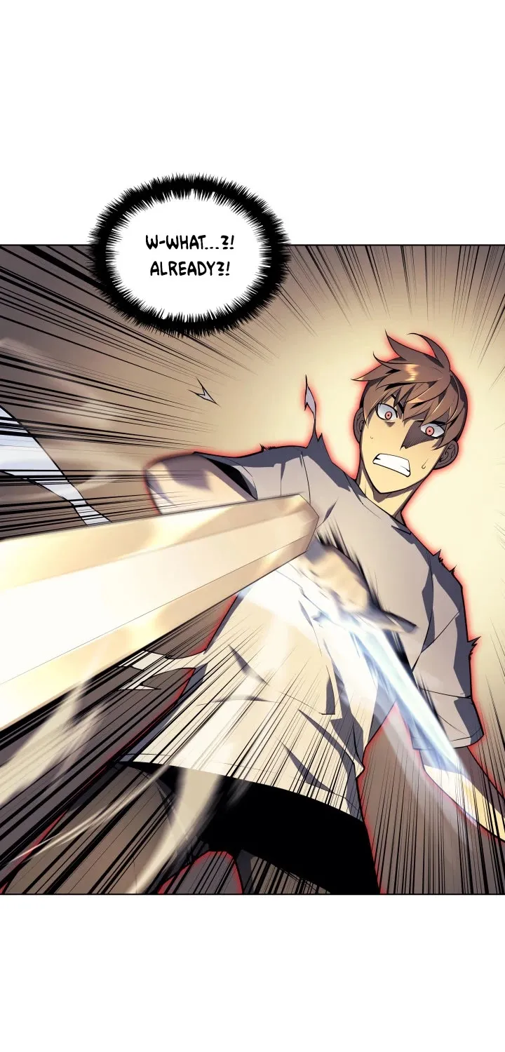 Overgeared (Team Argo) Chapter 26 page 69 - 