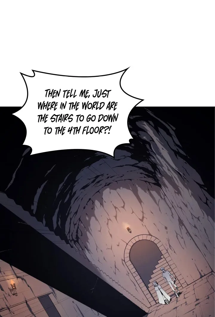 Overgeared (Team Argo) Chapter 26 page 8 - 