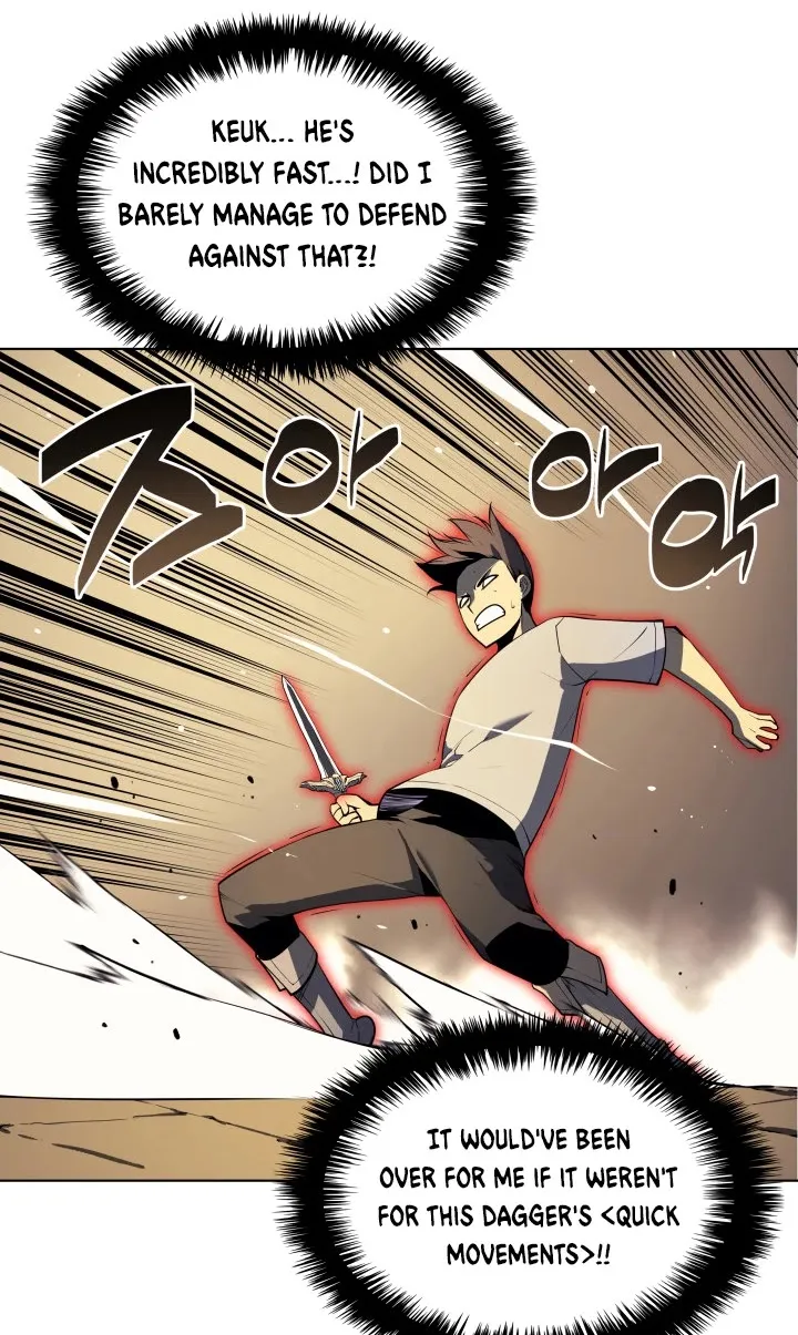 Overgeared (Team Argo) Chapter 26 page 72 - 