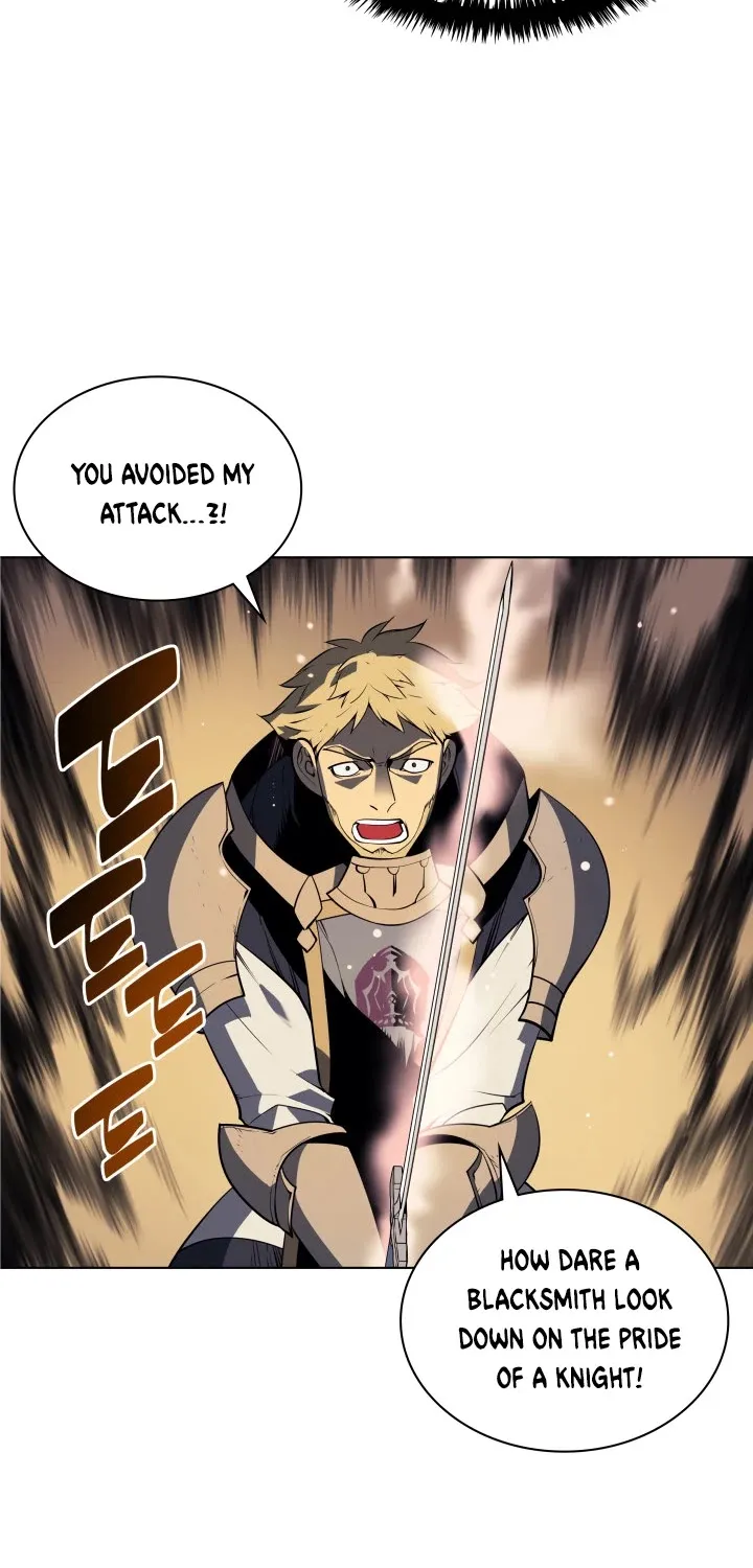 Overgeared (Team Argo) Chapter 26 page 73 - 