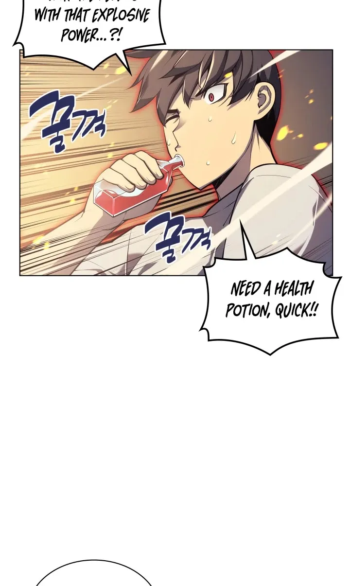 Overgeared (Team Argo) Chapter 26 page 78 - 