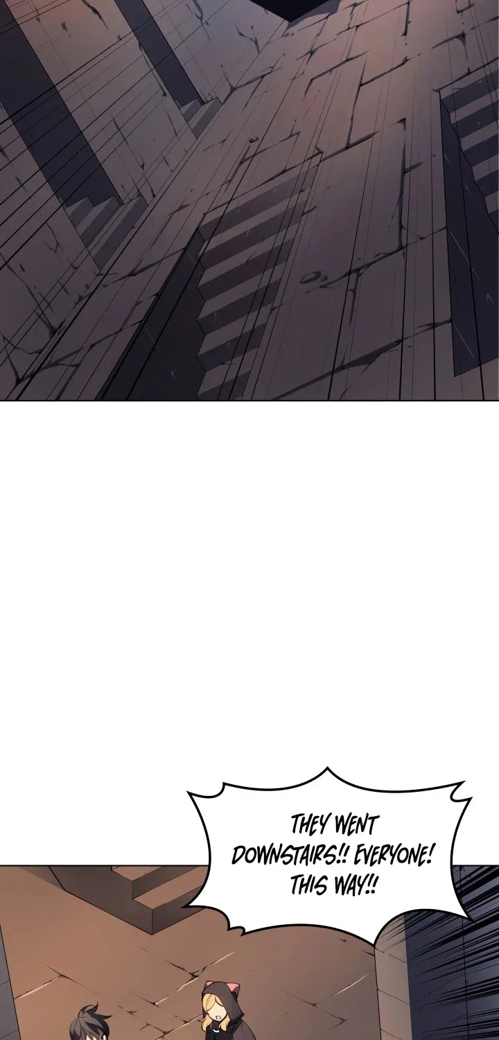 Overgeared (Team Argo) Chapter 26 page 9 - 