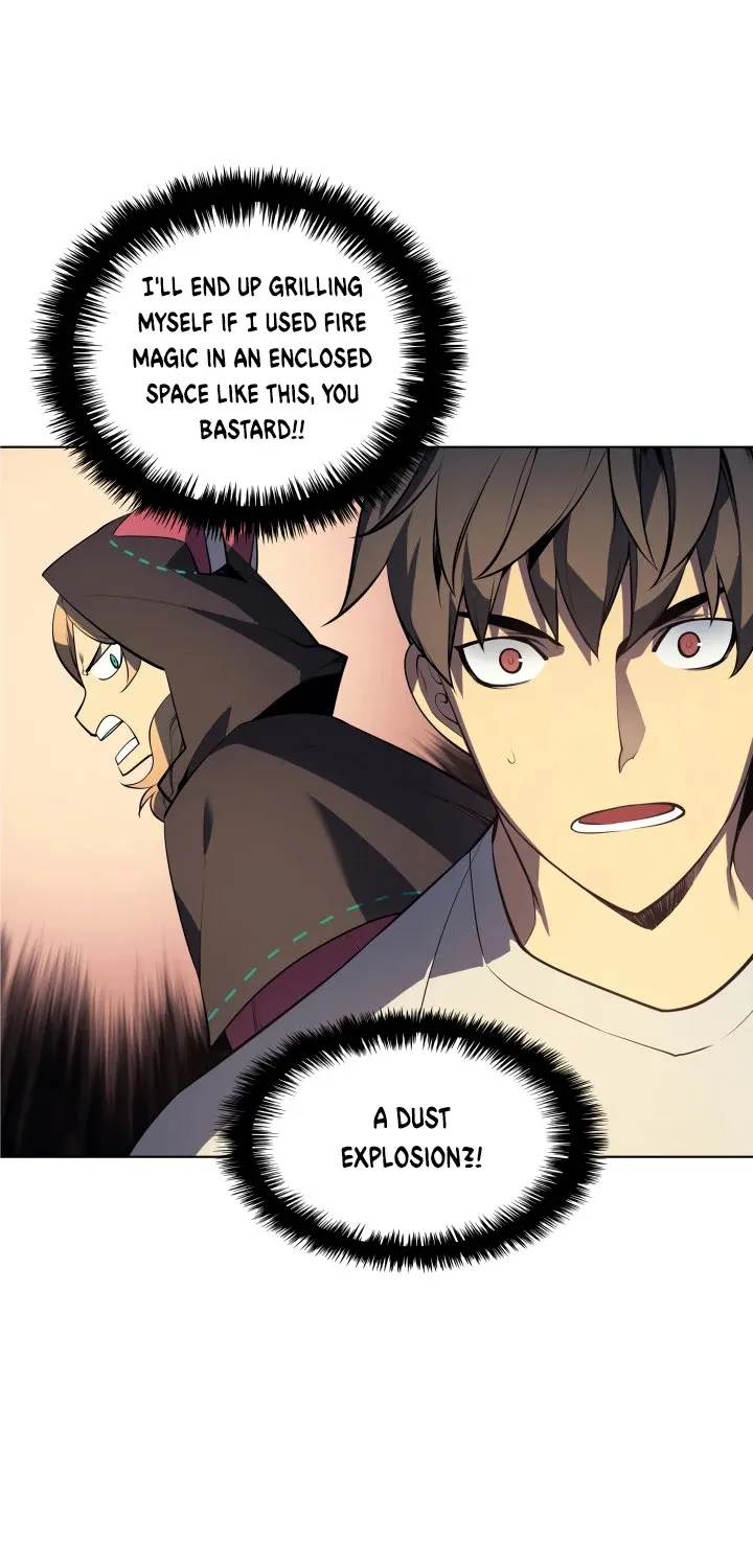 Overgeared (Team Argo) Chapter 26 page 81 - 