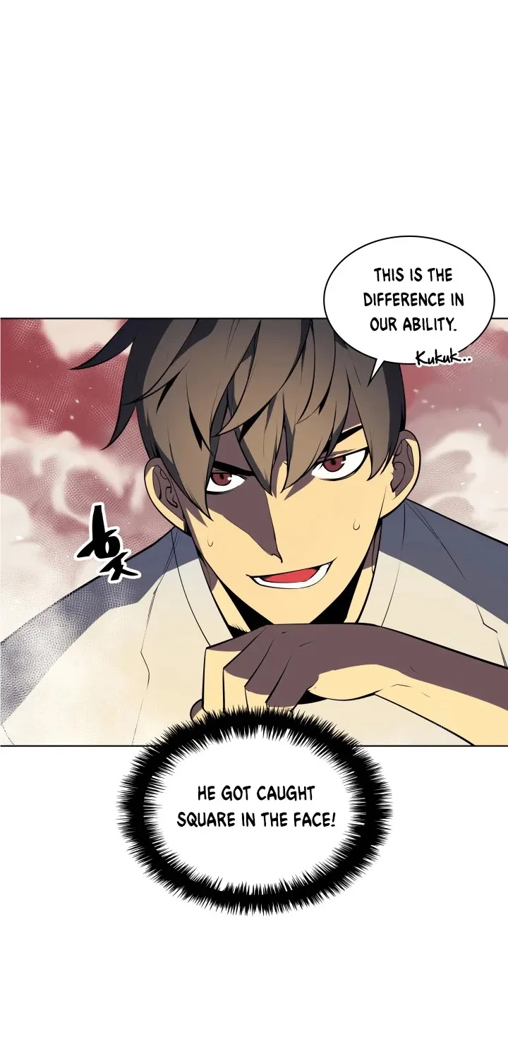 Overgeared (Team Argo) Chapter 26 page 83 - 