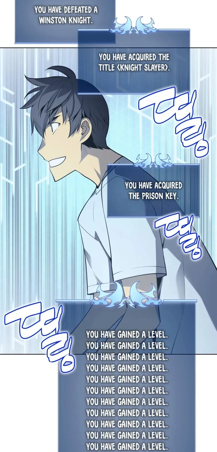 Overgeared (Team Argo) Chapter 26 page 85 - 