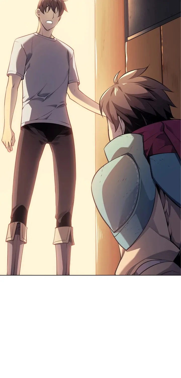 Overgeared (Team Argo) Chapter 26 page 91 - 