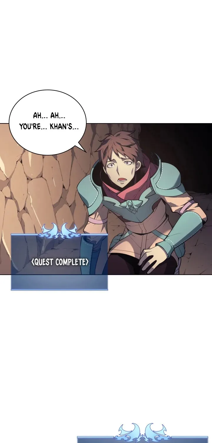 Overgeared (Team Argo) Chapter 26 page 93 - 