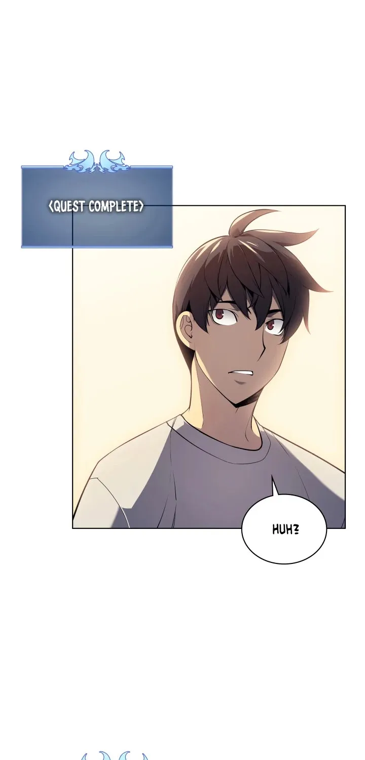 Overgeared (Team Argo) Chapter 26 page 95 - 