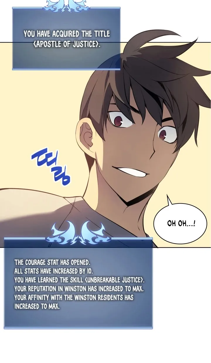 Overgeared (Team Argo) Chapter 26 page 96 - 