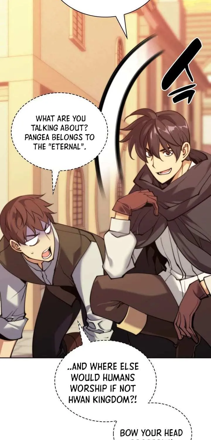 Overgeared (Team Argo) Chapter 260 page 11 - 