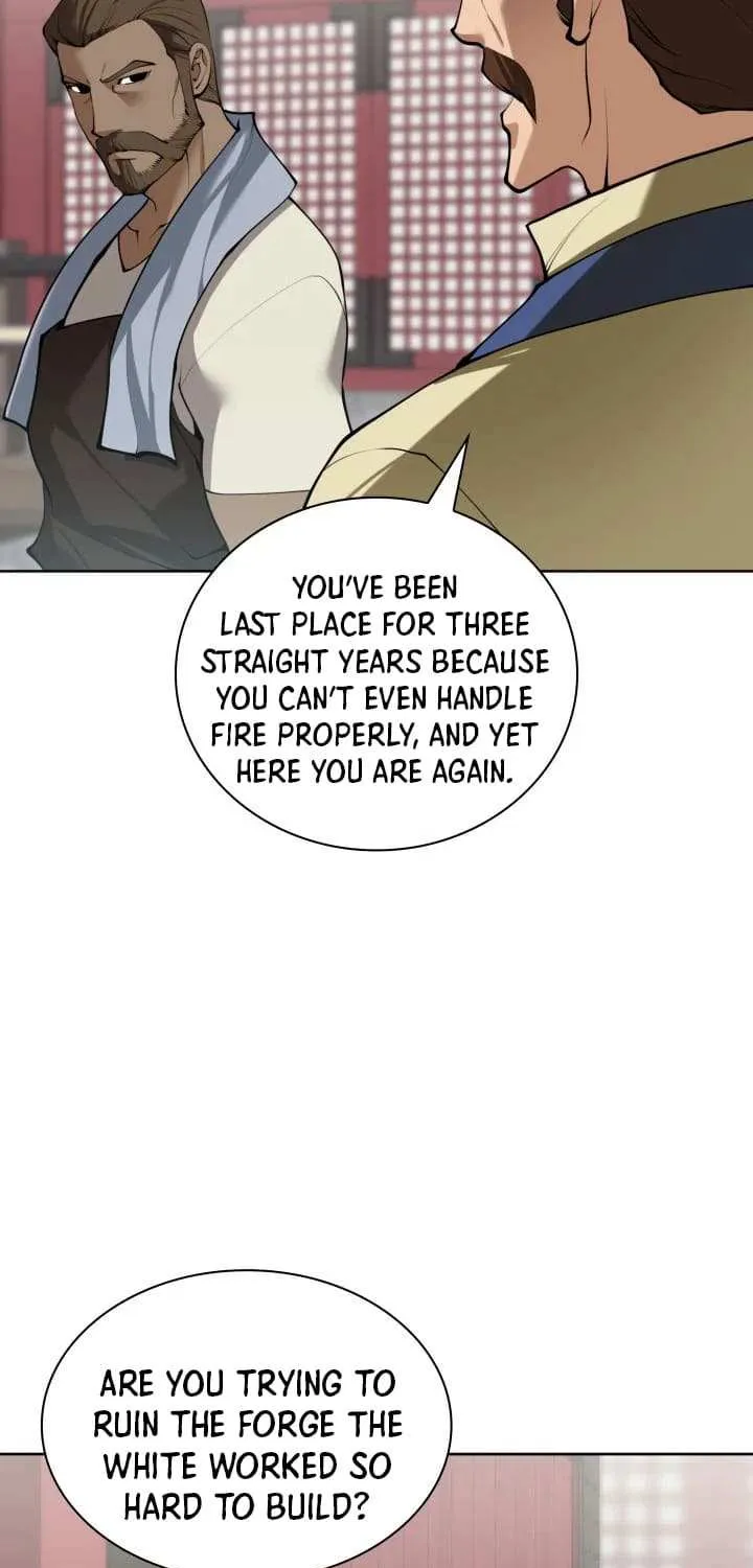 Overgeared (Team Argo) Chapter 260 page 101 - 
