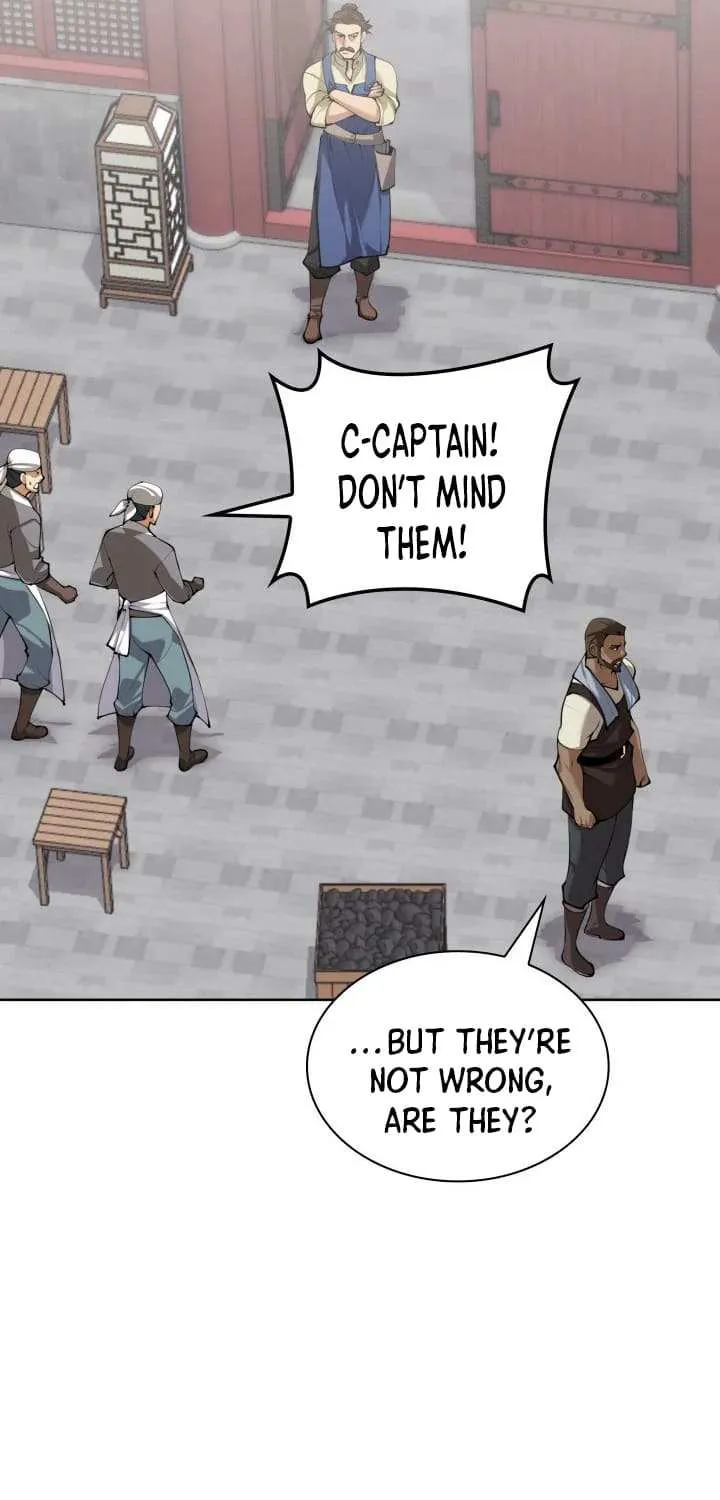 Overgeared (Team Argo) Chapter 260 page 104 - 